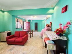 Blk 226A Compassvale Vista (Sengkang), HDB 4 Rooms #594892411